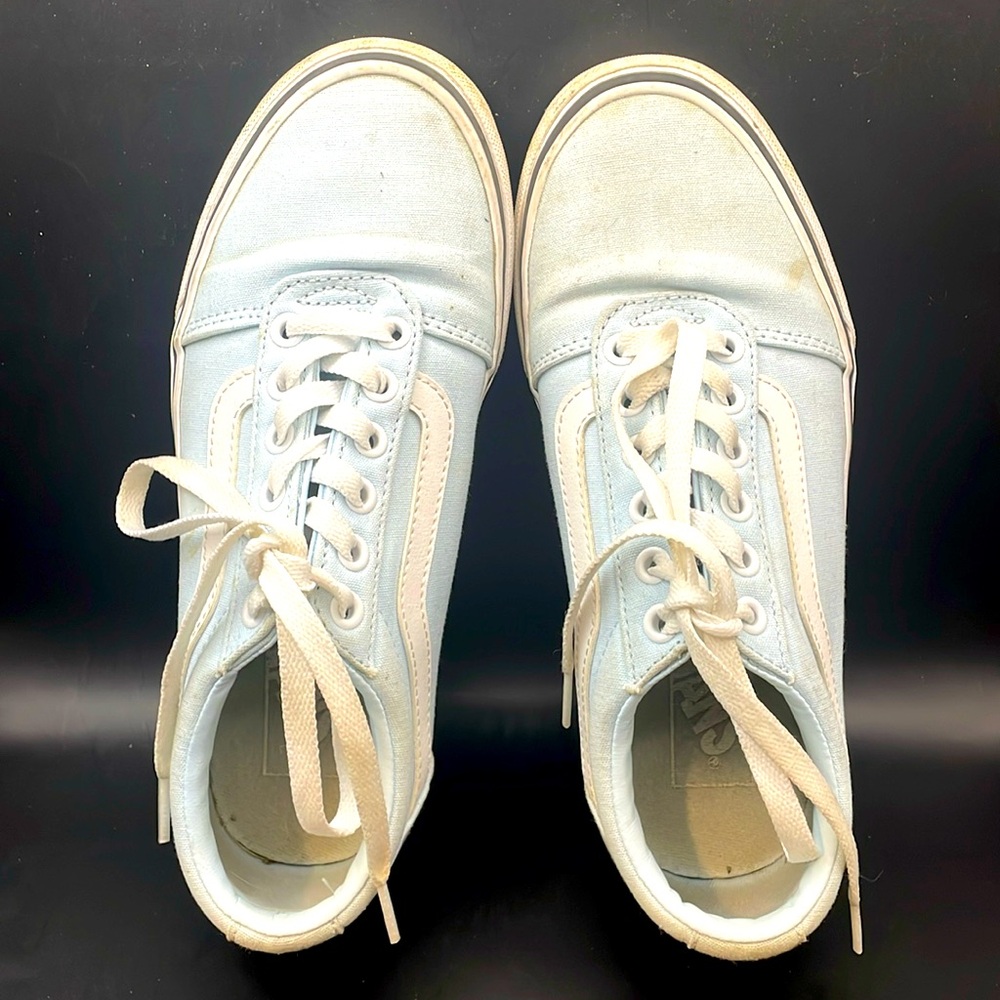 Vans Women's shoes